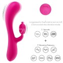 WIBRATOR L'ALLURE ORBIT RECHARGEABLE 24-0538