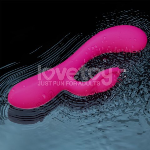 WIBRATOR L'ALLURE ORBIT RECHARGEABLE 24-0538 WIBRATOR L'ALLURE ORBIT RECHARGEABLE 24-0538