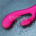 WIBRATOR L'ALLURE ORBIT RECHARGEABLE 24-0538