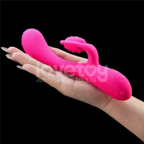 WIBRATOR L'ALLURE ORBIT RECHARGEABLE 24-0538 WIBRATOR L'ALLURE ORBIT RECHARGEABLE 24-0538