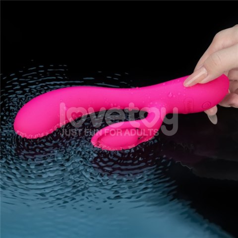 WIBRATOR L'ALLURE ORBIT RECHARGEABLE 24-0538 WIBRATOR L'ALLURE ORBIT RECHARGEABLE 24-0538