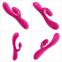 WIBRATOR L'ALLURE ORBIT RECHARGEABLE 24-0538