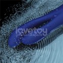 WIBRATOR L'ALLURE PULSE RECHARGEABLE 24-0539