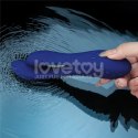 WIBRATOR L'ALLURE PULSE RECHARGEABLE 24-0539