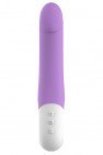 WIBRATOR LIEBE EXCITER FIOLETOWY 36-0032