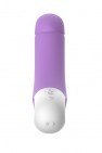 WIBRATOR LIEBE EXCITER FIOLETOWY 36-0032