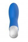 WIBRATOR LIEBE MIGHTY NIEBIESKI 36-0034