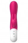 WIBRATOR LIEBE MIGHTY RABBIT CERISE 36-0036