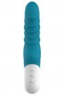 WIBRATOR LIEBE VERTIGO NIEBIESKI 36-0033