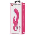 WIBRATOR PRETTY LOVE NOVAK 05-1723 WIBRATOR PRETTY LOVE NOVAK 05-1723