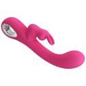 WIBRATOR PRETTY LOVE NOVAK 05-1723 WIBRATOR PRETTY LOVE NOVAK 05-1723