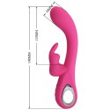 WIBRATOR PRETTY LOVE NOVAK 05-1723 WIBRATOR PRETTY LOVE NOVAK 05-1723