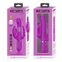 WIBRATOR PRETTY LOVE TWINKLED TENDERS 05-1708