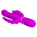 WIBRATOR PRETTY LOVE TWINKLED TENDERS 05-1708