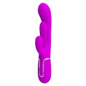 WIBRATOR PRETTY LOVE TWINKLED TENDERS FIOLETOWY 05-1725