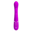 WIBRATOR PRETTY LOVE TWINKLED TENDERS FIOLETOWY 05-1725