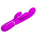 WIBRATOR PRETTY LOVE TWINKLED TENDERS FIOLETOWY 05-1725