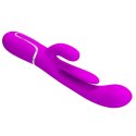 WIBRATOR PRETTY LOVE TWINKLED TENDERS FIOLETOWY 05-1725