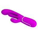WIBRATOR PRETTY LOVE TWINKLED TENDERS FIOLETOWY 05-1725