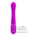 WIBRATOR PRETTY LOVE TWINKLED TENDERS FIOLETOWY 05-1725
