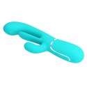 WIBRATOR PRETTY LOVE TWINKLED TENDERS TURKUS 05-1791