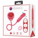 WIBRATOR ROMANCE ALYSS 05-1656