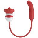 WIBRATOR ROMANCE ALYSS 05-1656