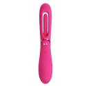 WIBRATOR ROMANCE LEXIE PINK 05-1657