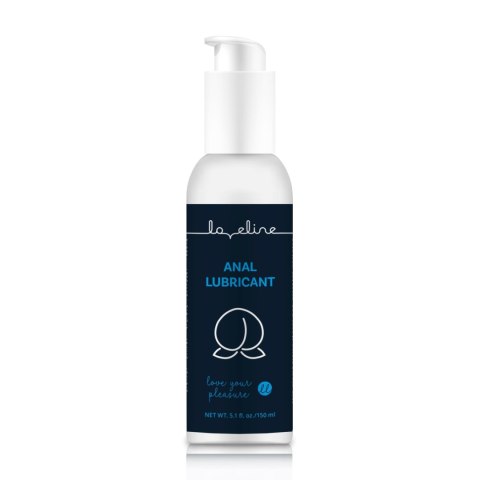 Anal Lubricant 150 ml – wodny lubrykant analny Anal Lubricant 150 ml – wodny lubrykant analny