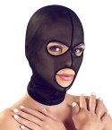 Bad Kitty Head Mask – Tajemnicze spojrzenie! Bad Kitty Head Mask – Tajemnicze spojrzenie!
