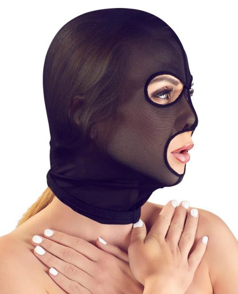 Bad Kitty Head Mask – Tajemnicze spojrzenie! Bad Kitty Head Mask – Tajemnicze spojrzenie!