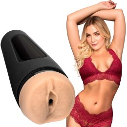 Blair Williams – Ultraskyn Pussy Masturbator (Main Squeeze by Doc Johnson)