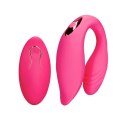 Couple Toy with Remote Control – Zabawka dla par ze zdalnym sterowaniem