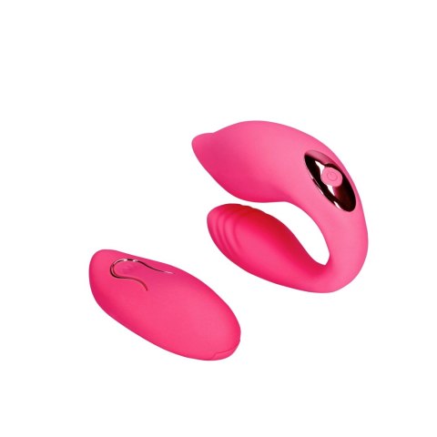 Couple Toy with Remote Control – Zabawka dla par ze zdalnym sterowaniem Couple Toy with Remote Control – Zabawka dla par ze zdalnym sterowaniem