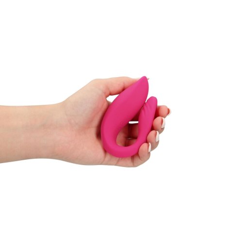 Couple Toy with Remote Control – Zabawka dla par ze zdalnym sterowaniem Couple Toy with Remote Control – Zabawka dla par ze zdalnym sterowaniem