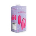 Couple Toy with Remote Control – Zabawka dla par ze zdalnym sterowaniem