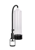 Comfort Beginner Pump – Transparent | Pompa próżniowa PUMPED Comfort Beginner Pump – Transparent | Pompa próżniowa PUMPED