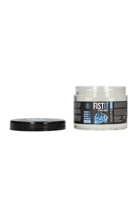 Fist It – Extra Thick 500 ml | Żel nawilżający na bazie wody Fist It – Extra Thick 500 ml | Żel nawilżający na bazie wody