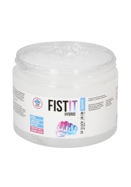 Fist It – Hybrid 500 ml | Lubrykant hybrydowy (woda + silikon)