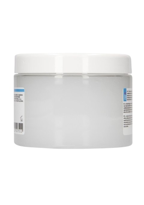Fist It – Hybrid 500 ml | Lubrykant hybrydowy (woda + silikon) Fist It – Hybrid 500 ml | Lubrykant hybrydowy (woda + silikon)