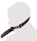 Gag with Dildo – Zamknij się i pchaj! Gag with Dildo – Zamknij się i pchaj!