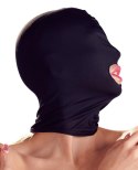 Head Mask Mouth Black BK – Do najlepszych gier fetyszowych! Head Mask Mouth Black BK – Do najlepszych gier fetyszowych!