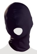 Head Mask Mouth Black BK – Do najlepszych gier fetyszowych! Head Mask Mouth Black BK – Do najlepszych gier fetyszowych!