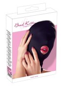 Head Mask Mouth Black BK – Do najlepszych gier fetyszowych! Head Mask Mouth Black BK – Do najlepszych gier fetyszowych!