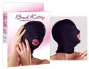 Head Mask Mouth Black BK – Do najlepszych gier fetyszowych! Head Mask Mouth Black BK – Do najlepszych gier fetyszowych!