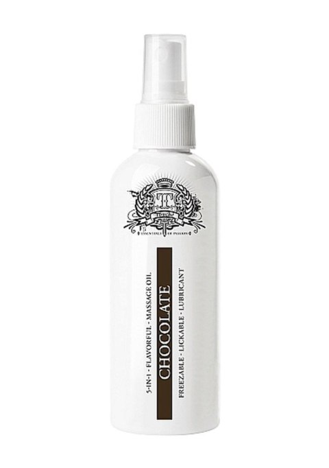 Ice Lubricant – Chocolate – 80 ml | Touché