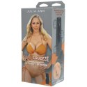 Julia Ann – ULTRASKYN Pussy Masturbator