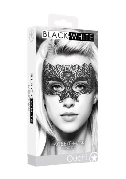 Lace Eye-Mask – Princess | OUCH!