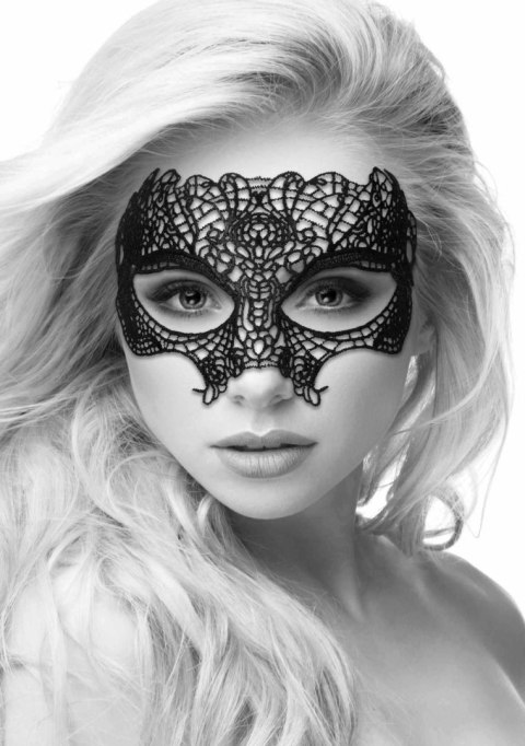 Lace Eye-Mask – Princess | OUCH! Lace Eye-Mask – Princess | OUCH!