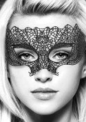 Lace Eye-Mask – Princess | OUCH!